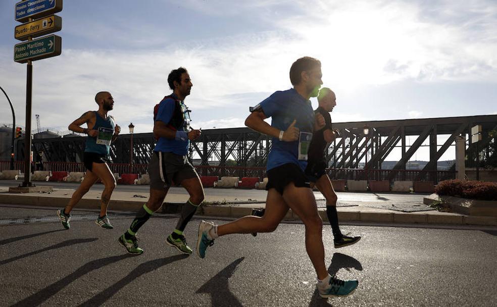 Diferentes motivos y un mismo objetivo