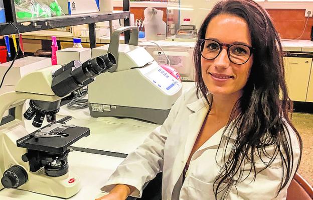 Investigación sobre el alzhéimer