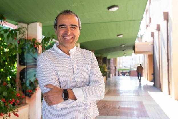 «La obsesión por la tecnología nos ha situado en desventaja»