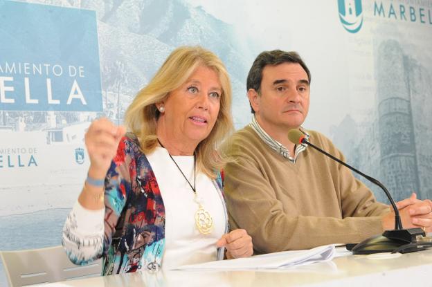 La Audiencia Provincial da el visto bueno a la tasación municipal de los bienes de Roca