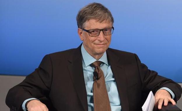 El libro que Bill Gates quiere que lean todos los universitarios