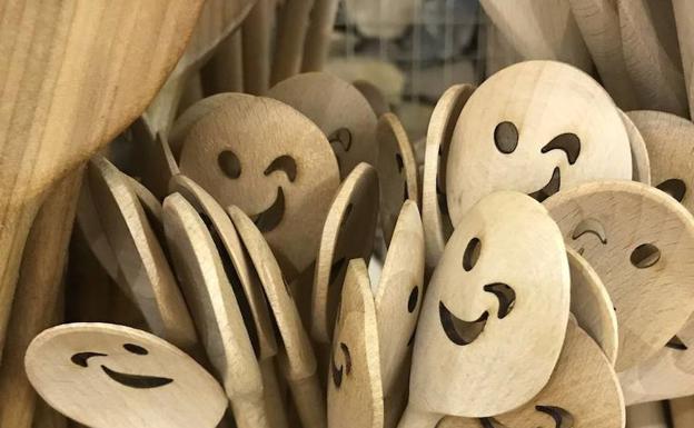 Muchos mercadillos de Navidad este fin de semana en Málaga