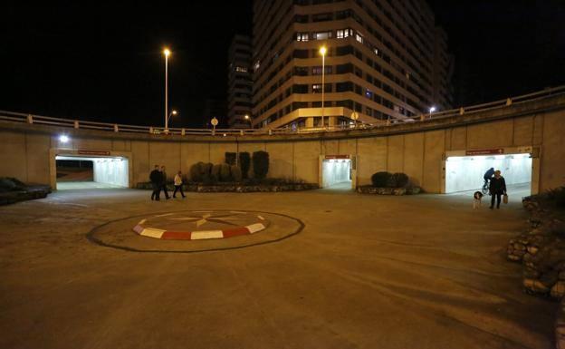 La emotiva carta de una mujer a punto de morir estrangulada a su salvador: «Apareció un ángel al que debo la vida»