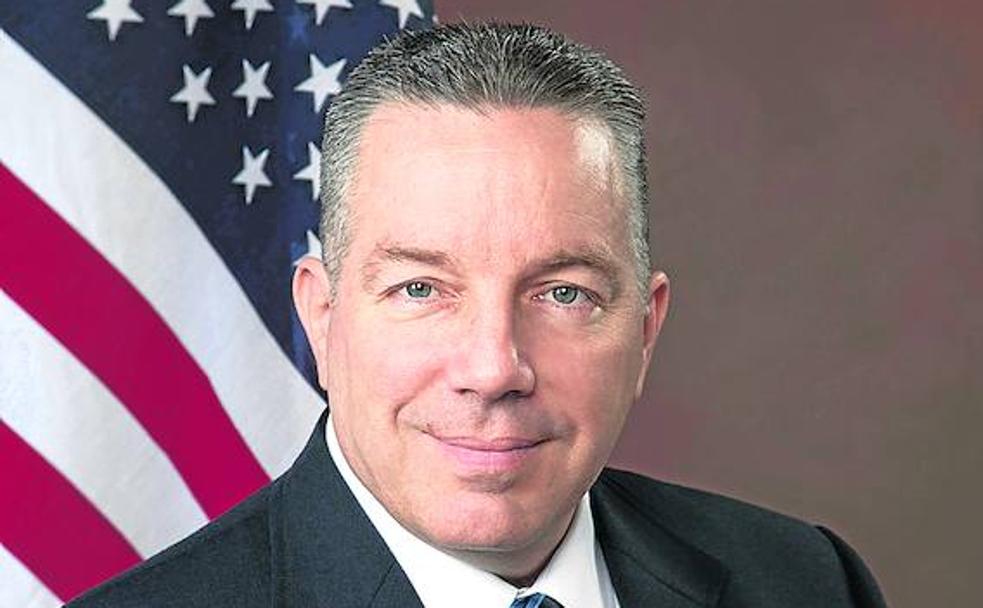 Así es el 'sheriff' latino de Los Ángeles