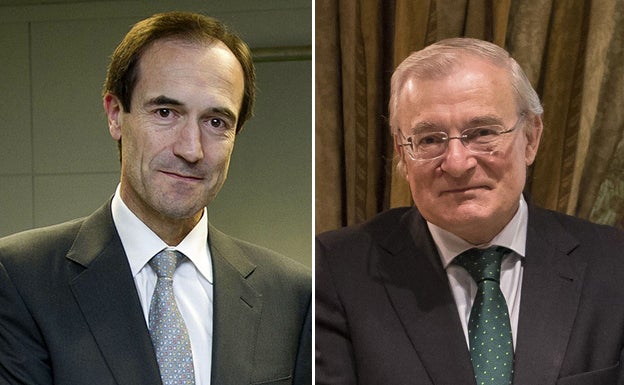 Unicaja Banco y Liberbank exploran una fusión para crear el sexto banco español