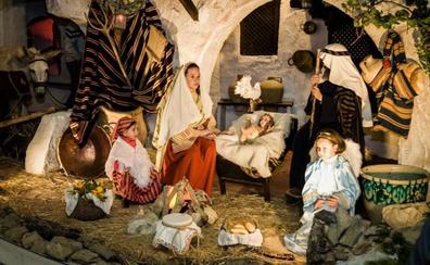 Una tradición navideña cada vez más presente en Andalucía