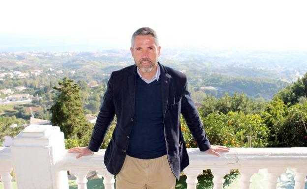 El alcalde de Mijas reclama que Marín sea presidente de la Junta como garantía ante los «herederos de Gürtel»