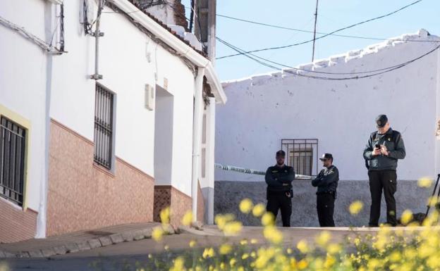 La Guardia Civil descarta la huida voluntaria de la joven desaparecida en Huelva