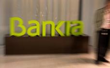 Bankia duplica su ritmo de traspaso de activos 'tóxicos' para animar a los inversores