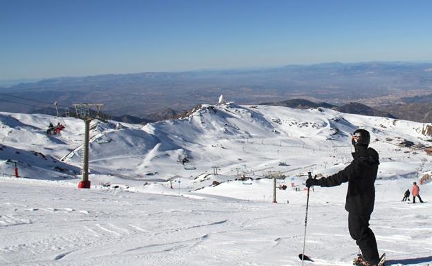 La referencia blanca en un inicio inigualable