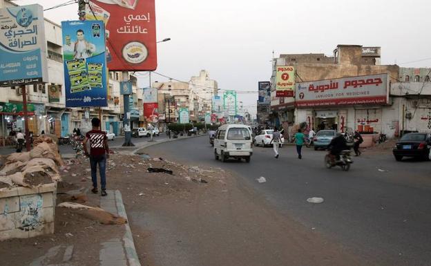 La frágil tregua en Yemen da un respiro a la ciudad de Hodeida