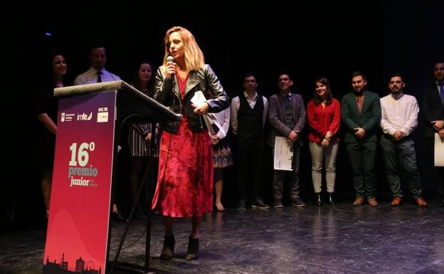 Proyectos de otra dimensión para los XVI Premios Junior