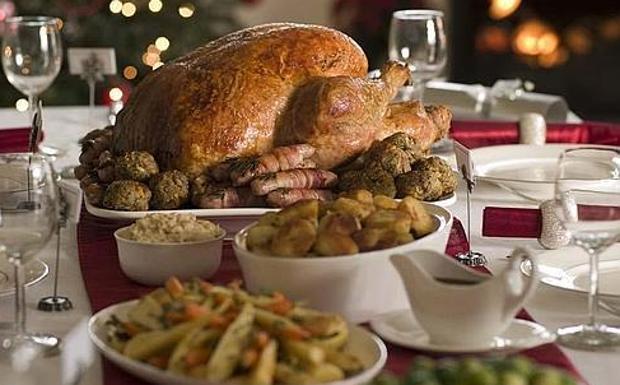 Los alimentos que más suben de precio estas Navidades, según la OCU