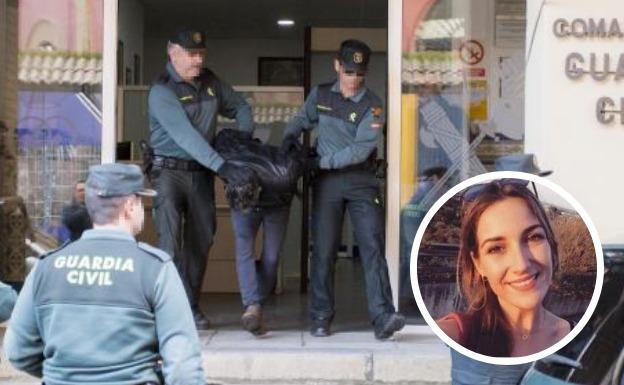 La autopsia revela que Laura Luelmo sufrió una agresión sexual antes de ser asesinada a golpes