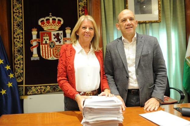 El Ayuntamiento aprueba el presupuesto de 2019, que empezará a ejecutarse el 2 de enero