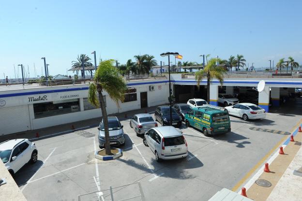 Más de 30 empresas se disputan la obra del bulevar que unirá el Puerto con el paseo marítimo