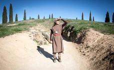 Celebraciones del solsticio de invierno en los Dólmenes de Antequera