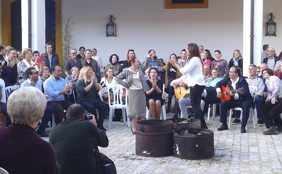 La música que alimenta a la Navidad en Andalucía