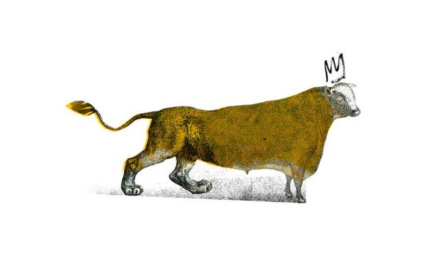 Animales domésticos