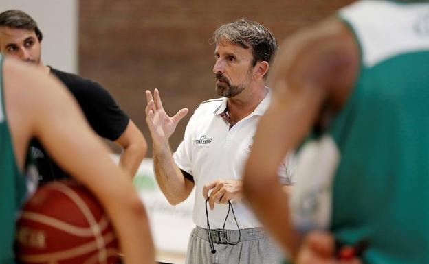 Joan Plaza vuelve a los banquillos para dirigir al Zenit