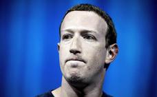 ¿Sobreviviría Facebook sin Zuckerberg?
