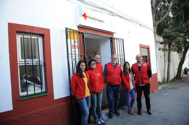 Un lugar para forjar nuevas oportunidades