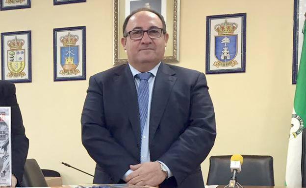 Citan a declarar al presidente de la Mancomunidad Oriental por el presunto cobro irregular de dietas