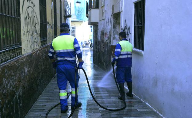 Limasa, obligada a reconocer la antigüedad de mil empleados desde que eran eventuales