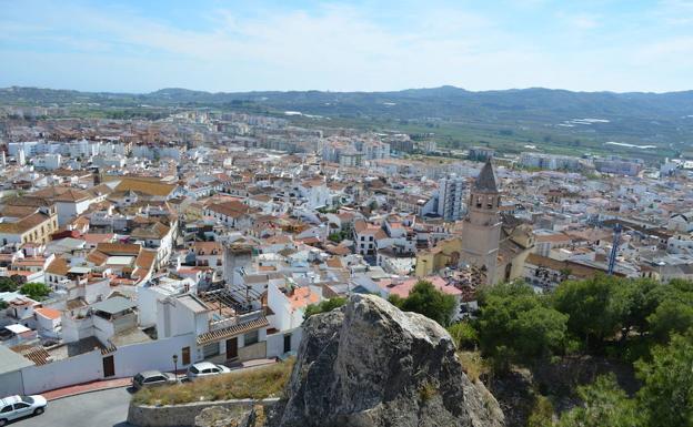 Vélez-Málaga incorpora un sistema digital para agilizar los servicios de la Policía Local