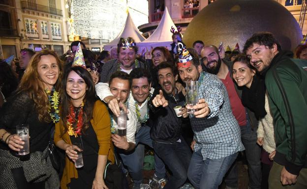 Más de 300.000 personas disfrutarán de la Nochevieja en discotecas y locales de ocio de la provincia