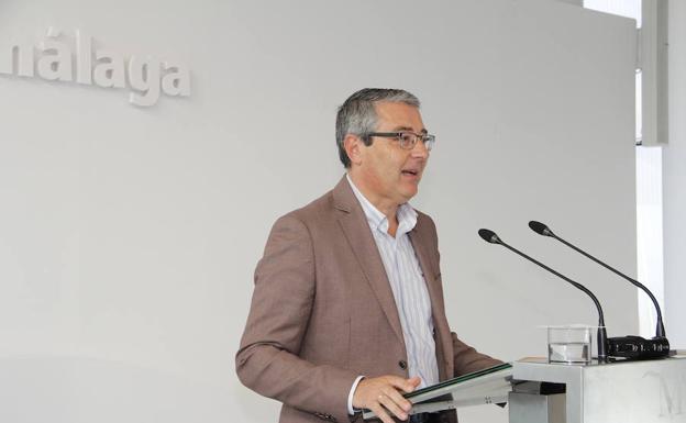 El pleno de Diputación aprueba hoy sus cuentas para 2019