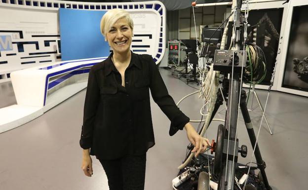 La directora de Canal Málaga renuncia por tercer año a su plus de productividad