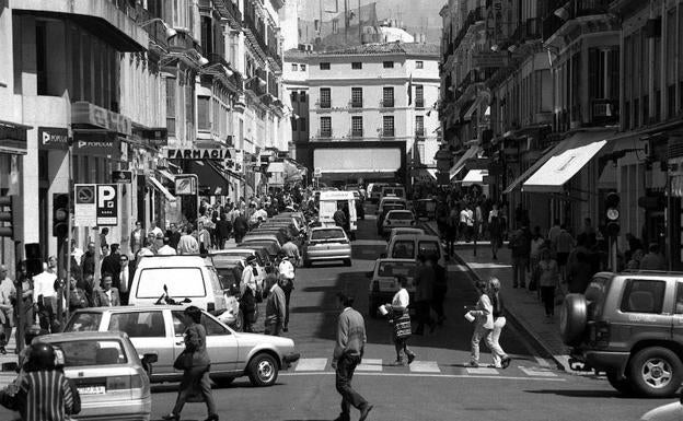 Málaga, hacia el sueño de la ciudad imbatible