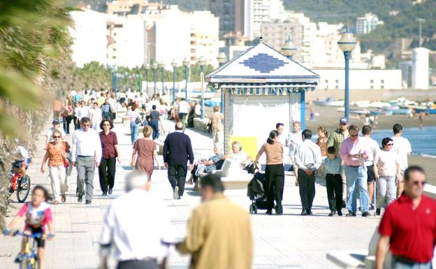 ¿Qué tiempo hará esta Nochevieja en Málaga?