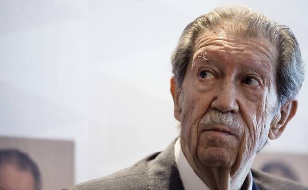 La inmortalidad pasea por la calle