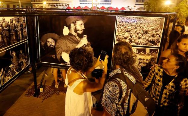 El reto de mantener el legado revolucionario cubano 60 años después