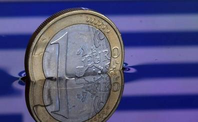 El euro: 20 años de sonrisas y lágrimas