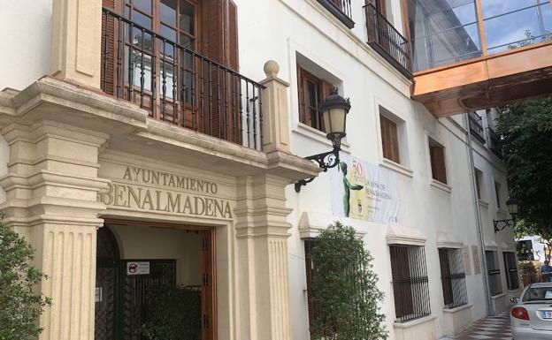 Benalmádena destina más de un millón a un proyecto de inserción sociolaboral