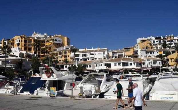 La APPA adjudica la explotación de Cabopino a sus anteriores gestores y deja fuera a Banús