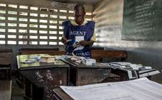 La Iglesia pide a las autoridades que respeten resultados de las presidenciales en el Congo