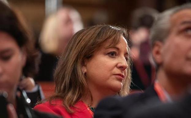 El PSOE dice que la mujer no es moneda de cambio en negociación en Andalucía