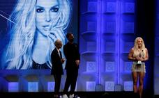 Britney Spears abandona temporalmente su carrera para cuidar a su padre