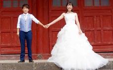 Dos japonesas se casarán en 26 países diferentes para reclamar la equiparación LGBT