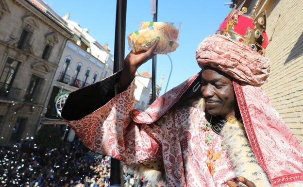Horario y recorrido de la cabalgata de Reyes de Antequera