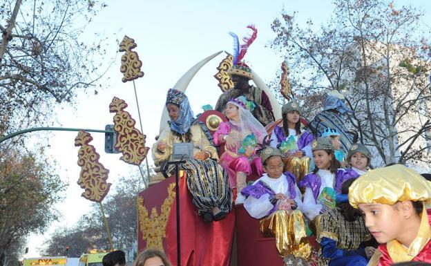 Horario y recorrido de la cabalgata de Reyes en Marbella, Estepona, San Pedro, Manilva y Casares