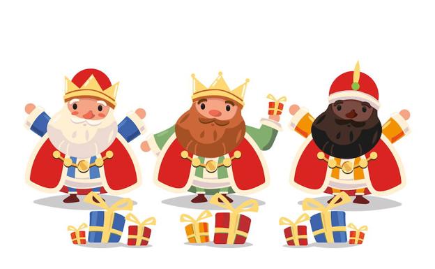 Horario y recorrido de la cabalgata de Reyes en Alhaurín de la Torre