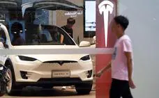 China aprieta el acelerador eléctrico