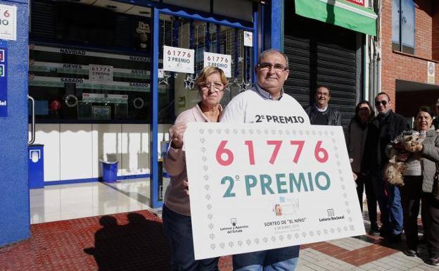 Málaga recibe 75.000 euros del segundo del Niño, repartido entre 56 localidades