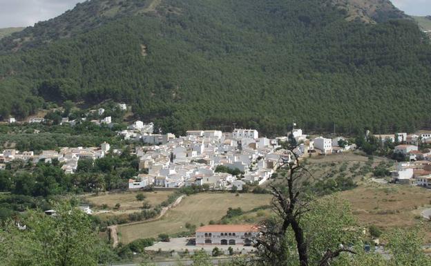 Fallece atropellado un anciano de 91 años en Montecorto
