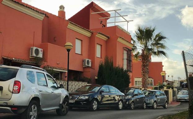 Fuengirola saca a licitación la reurbanización parcial de Torreblanca